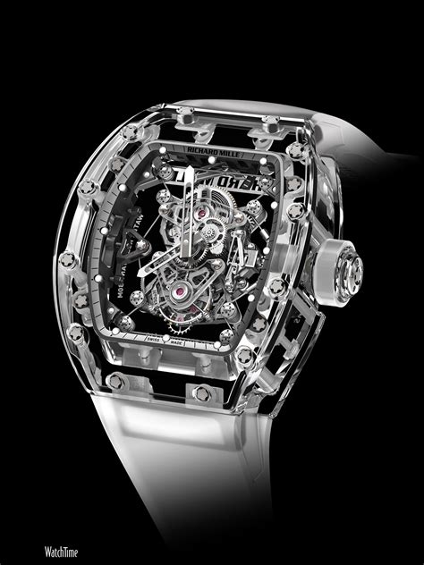 richard mille 56 02 price.